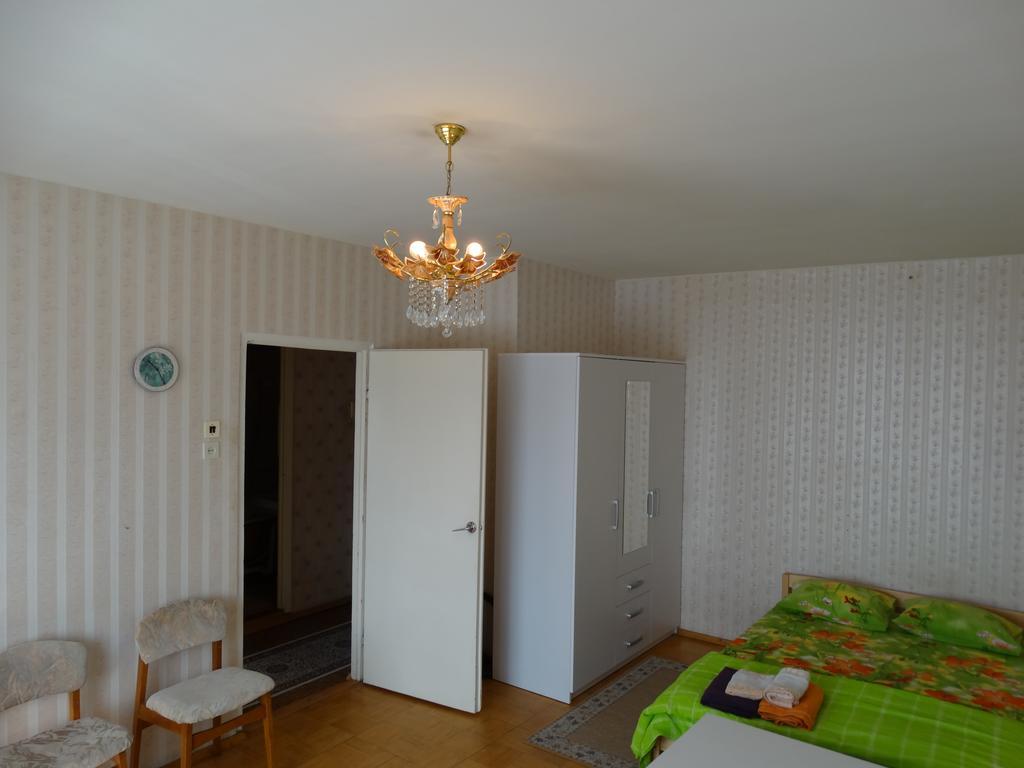 Frendlen Papiniidu Apartment Pärnu Kültér fotó